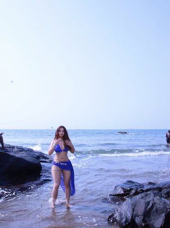 Janvi Pandey