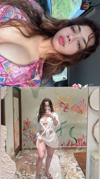 Full leaked Janvi pandey page private onlyfans photo