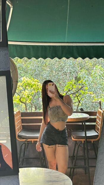 Full leaked Janvi pandey page private onlyfans photo