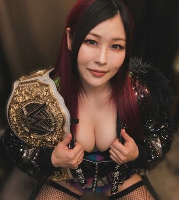 Full leaked Japanese iyo sky page private onlyfans photo