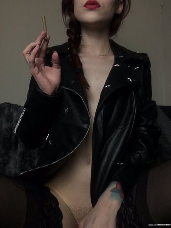 Full leaked Jaqueline estelle private onlyfans photo
