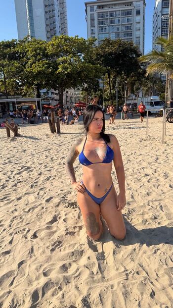 Full leaked Jaqueline gomes private onlyfans photo