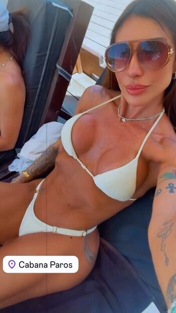 Full leaked Jaqueline khury private onlyfans photo