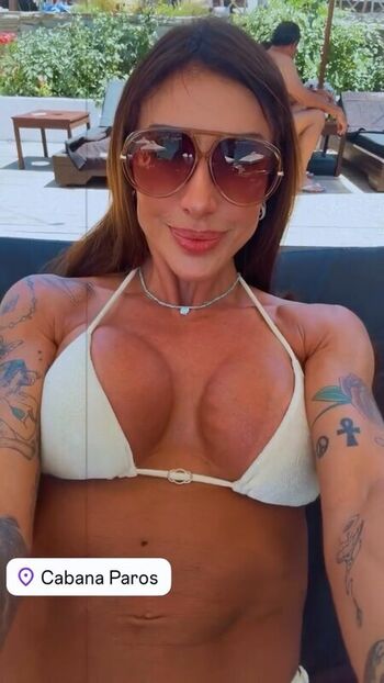 Full leaked Jaqueline khury private onlyfans photo
