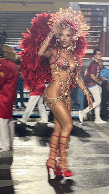 Jaquelline Grohalski