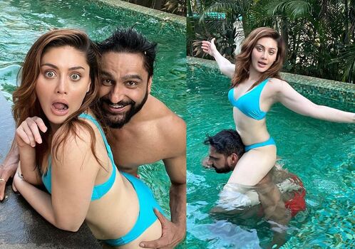 Full leaked Jariwala page private onlyfans photo
