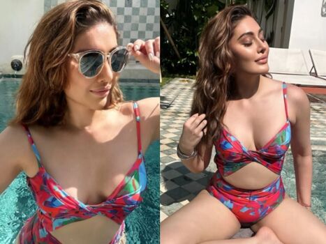Full leaked Jariwala private onlyfans photo