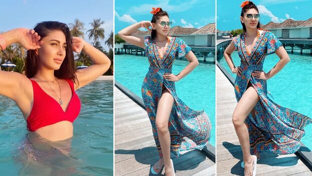 Full leaked Jariwala private onlyfans photo