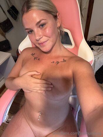 Full leaked Jas louise page private onlyfans photo