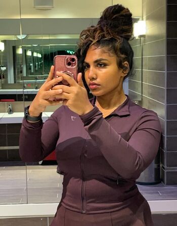 Full leaked Jashana private onlyfans photo