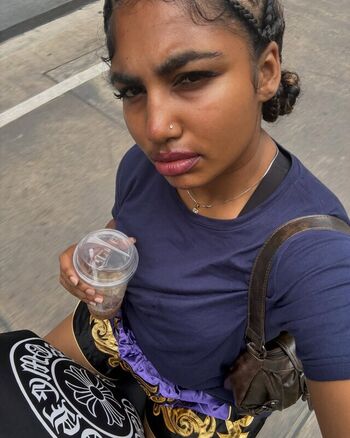 Full leaked Jashana private onlyfans photo
