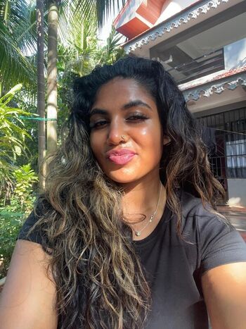 Full leaked Jashana private onlyfans photo