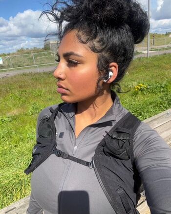 Full leaked Jashana private onlyfans photo