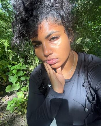 Full leaked Jashana private onlyfans photo