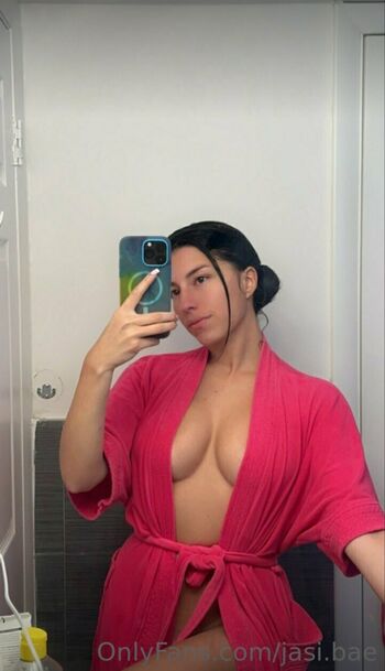 Full leaked Jasi jordan private onlyfans photo