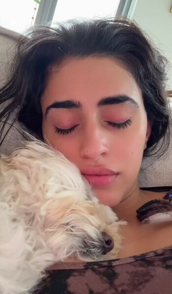 Full leaked Jasleen singh private onlyfans photo