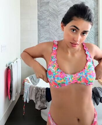 Full leaked Jasleen singh private onlyfans photo