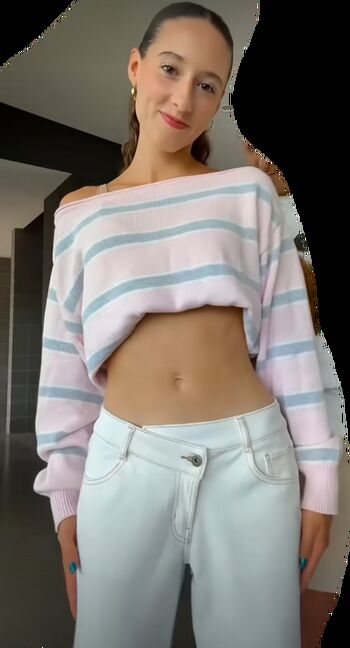 Full leaked Jasmin arndt private onlyfans photo