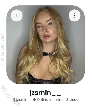 Jasmin-bee