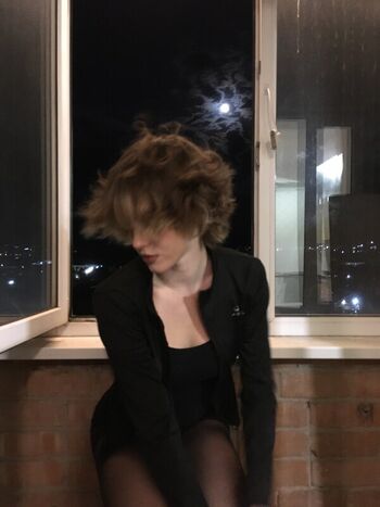 Full leaked Jasmin begalinova private onlyfans photo