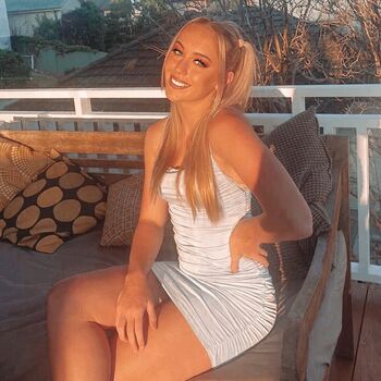 Jasmin Strange