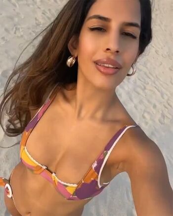 Full leaked Jasmin walia private onlyfans photo
