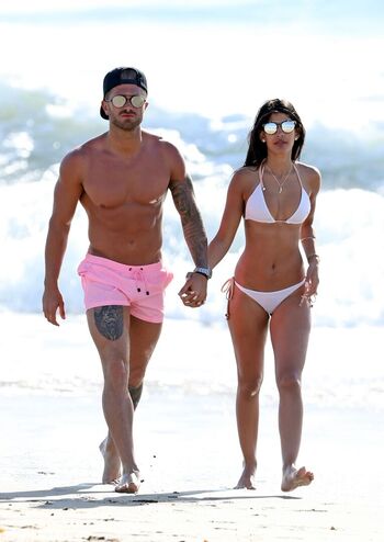 Full leaked Jasmin walia private onlyfans photo