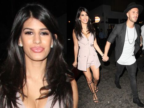 Full leaked Jasmin walia private onlyfans photo