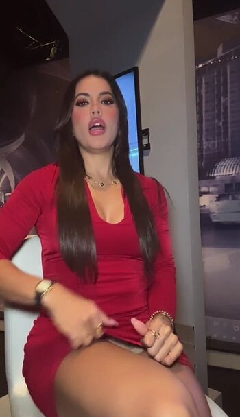 Full leaked Jasmina marazita private onlyfans photo