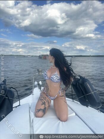 Full leaked Jasmina oder private onlyfans photo
