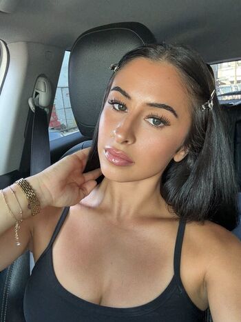 Full leaked Jasmina sahar private onlyfans photo