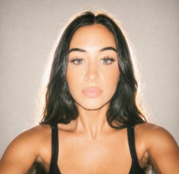 Full leaked Jasmina sahar private onlyfans photo