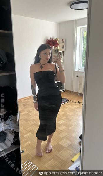 Jasminaoder
