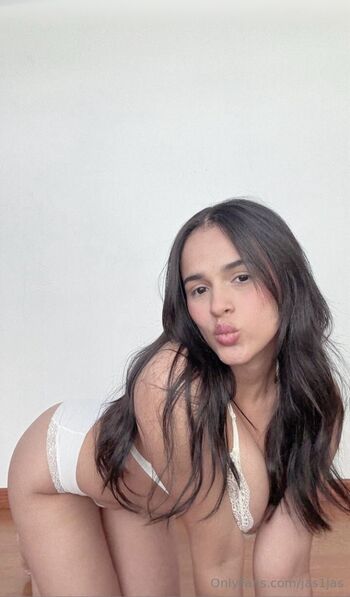 Full leaked Jasmine andrade page private onlyfans photo