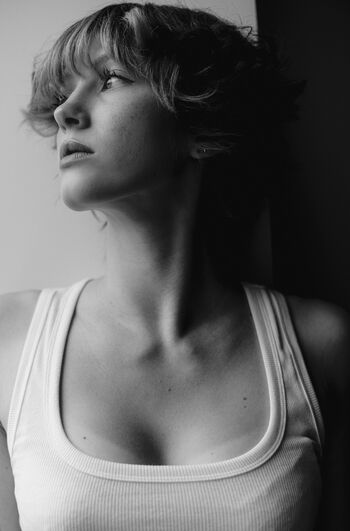 Jasmine Begalinova