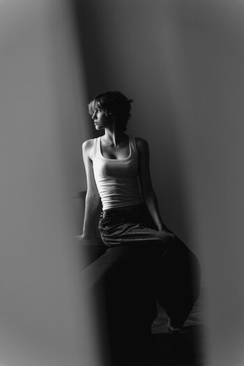 Full leaked Jasmine begalinova private onlyfans photo