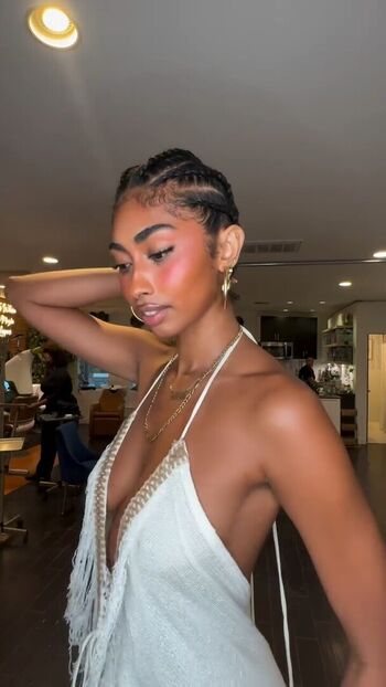 Full leaked Jasmine chola page private onlyfans photo