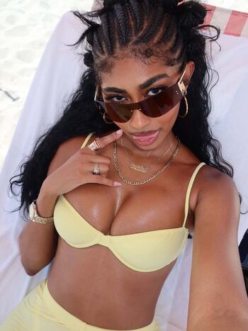 Jasmine Chola
