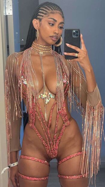 Full leaked Jasmine chola private onlyfans photo