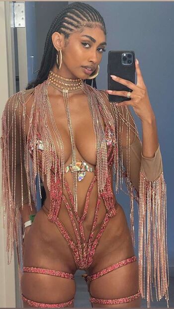 Full leaked Jasmine chola private onlyfans photo