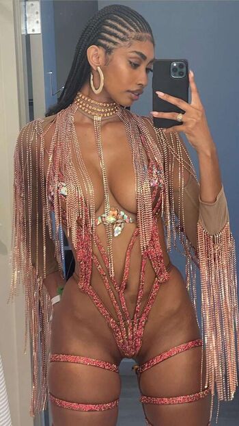 Full leaked Jasmine chola private onlyfans photo
