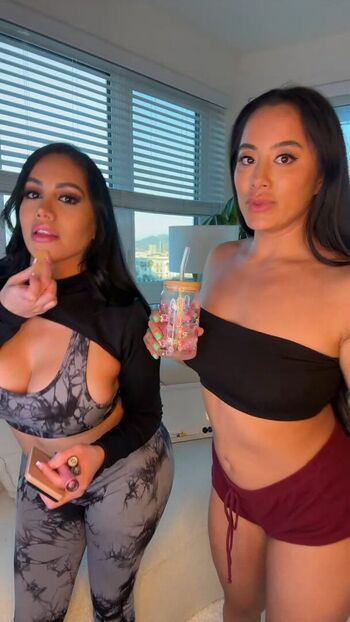 Full leaked Jasmine christine private onlyfans photo