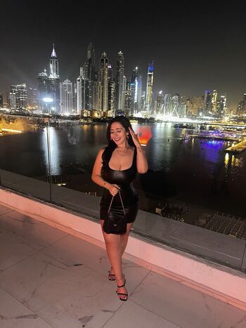 Full leaked Jasmine elmekabati page private onlyfans photo