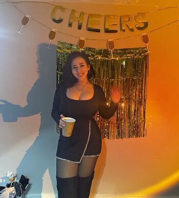 Full leaked Jasmine elmekabati page private onlyfans photo