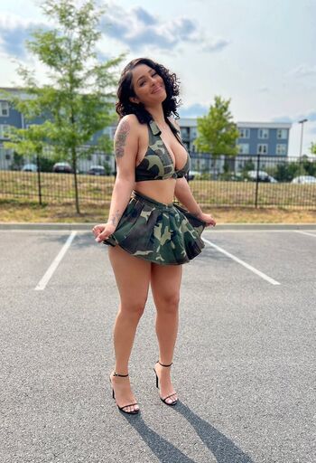 Jasmine Grenaway