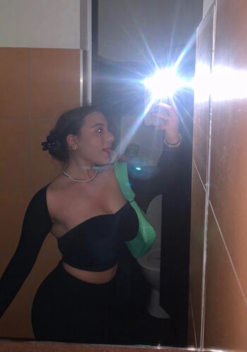 Full leaked Jasmine k private onlyfans photo