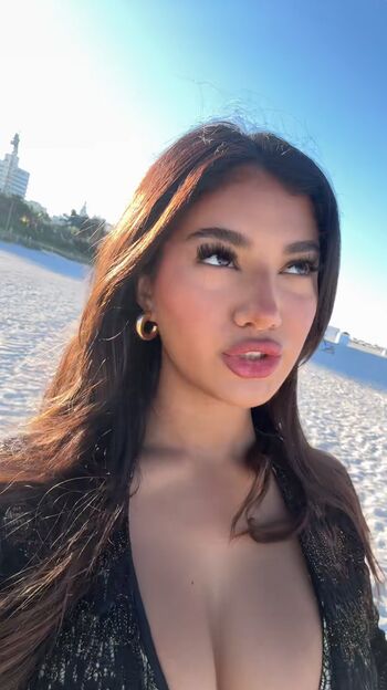 Full leaked Jasmine lillyyyy page private onlyfans photo