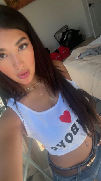 Full leaked Jasmine lillyyyy page private onlyfans photo