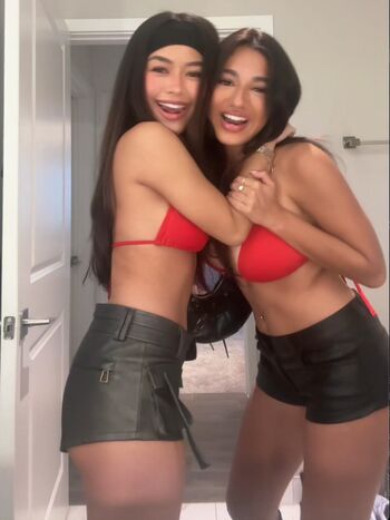 Full leaked Jasmine lillyyyy page private onlyfans photo