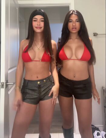 Full leaked Jasmine lillyyyy page private onlyfans photo
